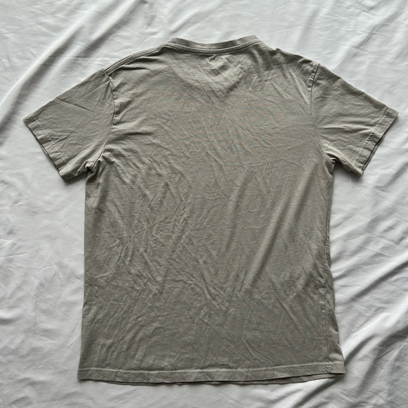 Grey Kith shirt - Sz M - Picture 2 of 3